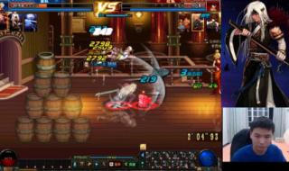 dnf红眼嗜血 dnf红眼嗜血