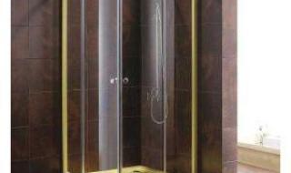 浴室玻璃门价格 浴室玻璃门价格