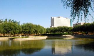 邢台医学专科学校 邢台医学专科学校