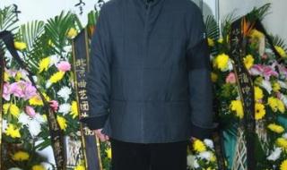 张文顺去世 张文顺去世