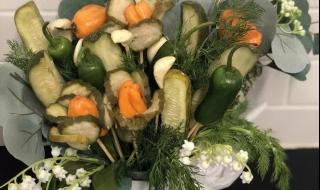 情人节送女朋友什么花 情人节送女朋友什么花