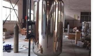 山泉水处理设备 山泉水处理设备