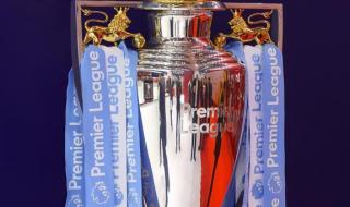 英超冠军奖杯叫什么 英超冠军奖杯叫什么